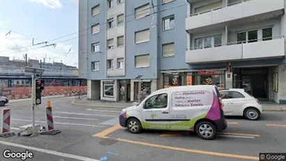 Apartments for rent in Saane - Photo from Google Street View