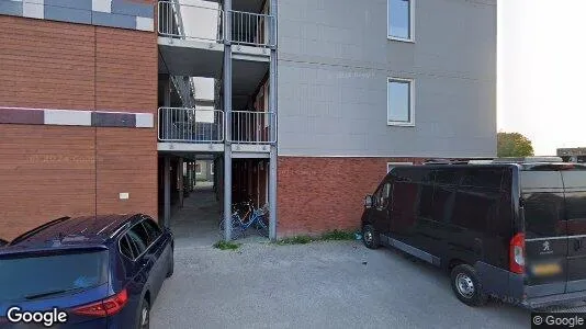 Apartments for rent in Groningen - Photo from Google Street View