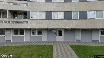 Apartments for rent in Karlskrona - Photo from Google Street View