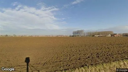 Apartments for rent in Palaiseau - Photo from Google Street View