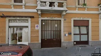 Apartments for rent in Milano Zona 3 - Porta Venezia, Città Studi, Lambrate - Photo from Google Street View