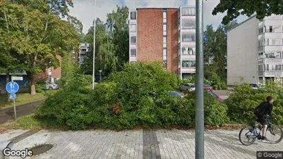 Apartments for rent in Vantaa - Photo from Google Street View