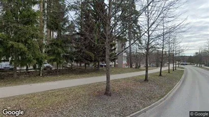 Apartments for rent in Vantaa - Photo from Google Street View