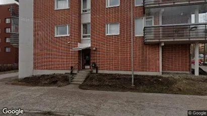 Apartments for rent in Vantaa - Photo from Google Street View