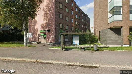 Apartments for rent in Vantaa - Photo from Google Street View