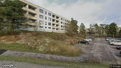 Apartments for rent in Espoo - Photo from Google Street View