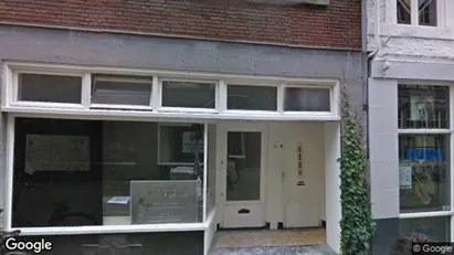 Apartments for rent in Maastricht - Photo from Google Street View