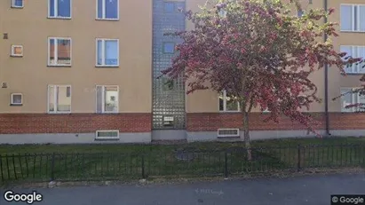 Apartments for rent in Eskilstuna - Photo from Google Street View