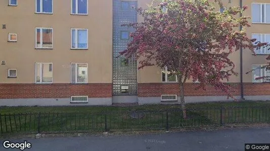 Apartments for rent in Eskilstuna - Photo from Google Street View