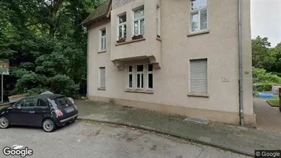 Apartments for rent in Duisburg - Photo from Google Street View