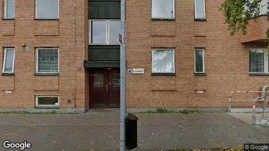 Apartments for rent in Trelleborg - Photo from Google Street View