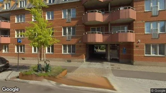 Apartments for rent in Landskrona - Photo from Google Street View