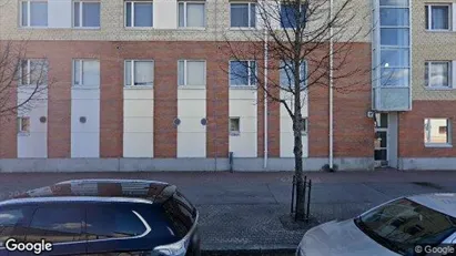 Apartments for rent in Kerava - Photo from Google Street View