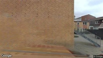 Apartments for rent in Dronninglund - Photo from Google Street View
