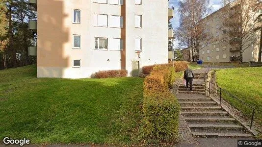 Apartments for rent in Eskilstuna - Photo from Google Street View