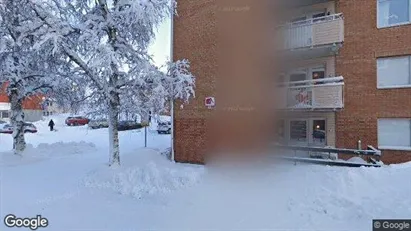 Apartments for rent in Arvidsjaur - Photo from Google Street View