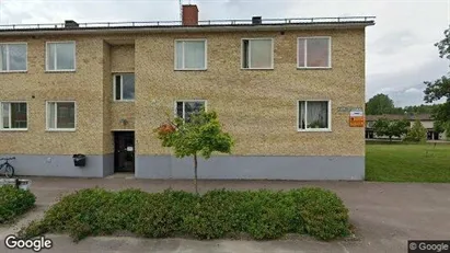 Apartments for rent in Eda - Photo from Google Street View