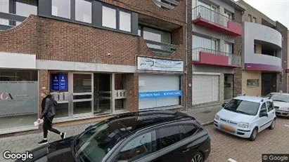 Apartments for rent in Maasmechelen - Photo from Google Street View