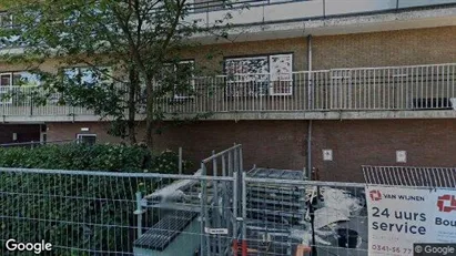 Apartments for rent in Amstelveen - Photo from Google Street View