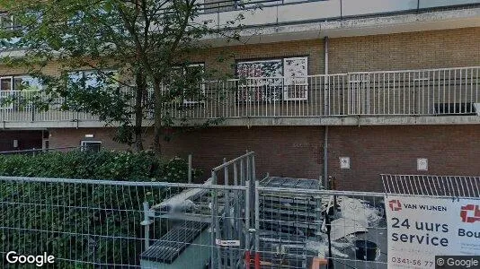 Apartments for rent in Amstelveen - Photo from Google Street View