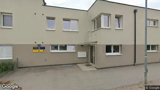 Apartments for rent in Ruprechtshofen - Photo from Google Street View