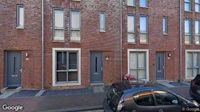 Apartments for rent in Arnhem - Photo from Google Street View