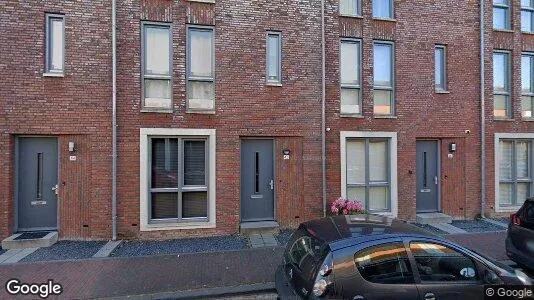 Apartments for rent in Arnhem - Photo from Google Street View