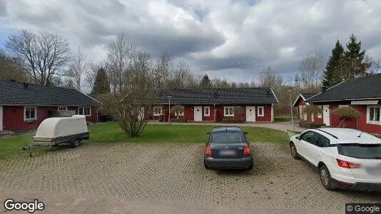 Apartments for rent in Hylte - Photo from Google Street View