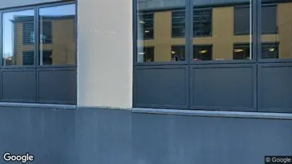 Apartments for rent in Aarhus C - Photo from Google Street View