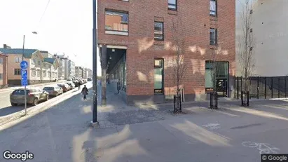 Apartments for rent in Vaasa - Photo from Google Street View