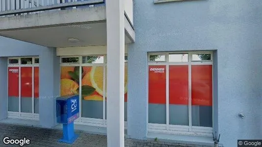 Apartments for rent in Wil - Photo from Google Street View