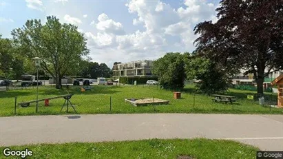 Apartments for rent in Auersthal - Photo from Google Street View