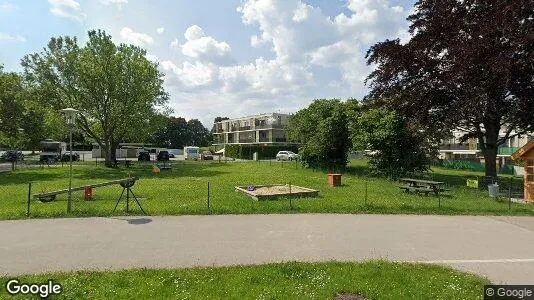 Apartments for rent in Auersthal - Photo from Google Street View