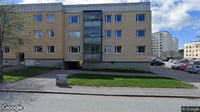 Apartments for rent in Nyköping - Photo from Google Street View