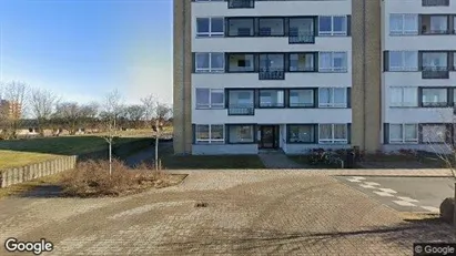 Apartments for rent in Aalborg SØ - Photo from Google Street View