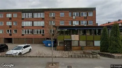Apartments for rent in Gislaved - Photo from Google Street View