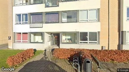 Apartments for rent in Aalborg SØ - Photo from Google Street View