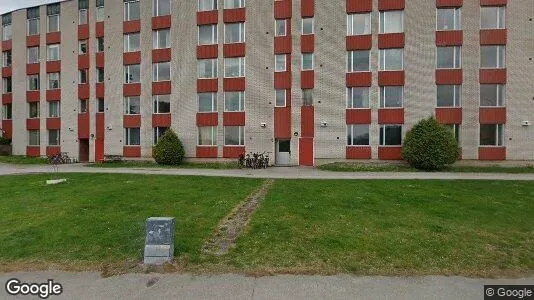 Apartments for rent in Nyköping - Photo from Google Street View