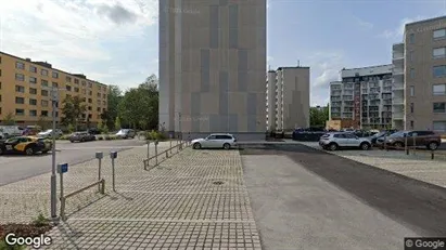 Apartments for rent in Vantaa - Photo from Google Street View