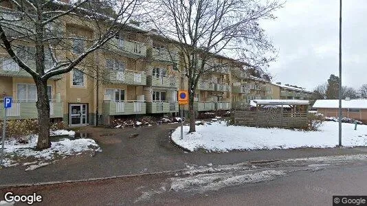 Apartments for rent in Västerås - Photo from Google Street View
