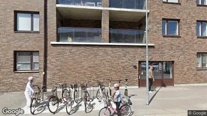 Apartments for rent in Eskilstuna - Photo from Google Street View