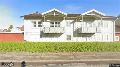 Apartments for rent in Filipstad - Photo from Google Street View