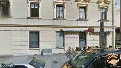 Apartments for rent in Karlskrona - Photo from Google Street View
