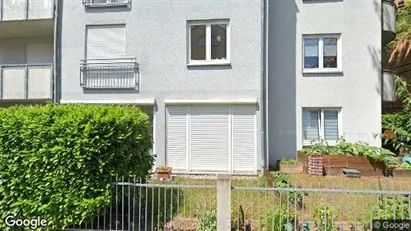 Apartments for rent in Dresden - Photo from Google Street View