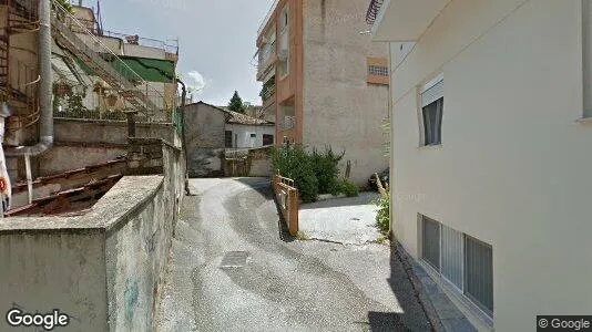 Apartments for rent in Ioannina - Photo from Google Street View