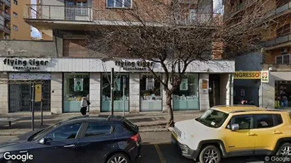 Apartments for rent in Roma Municipio VIII – Appia Antica - Photo from Google Street View