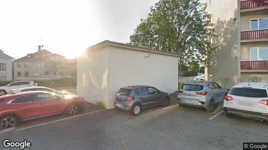 Apartments for rent in Reykjavík Hlíðar - Photo from Google Street View