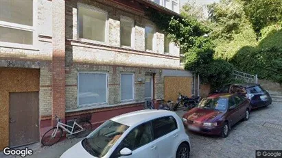 Apartments for rent in Aarhus C - Photo from Google Street View