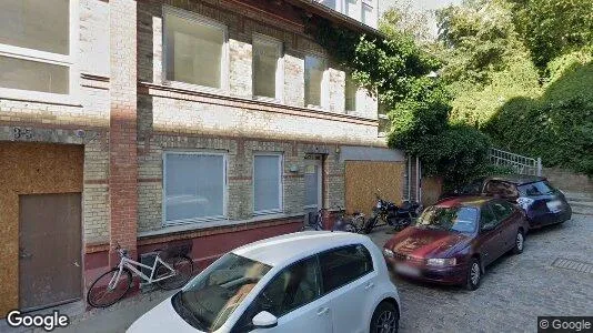 Apartments for rent in Aarhus C - Photo from Google Street View