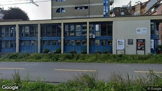 Apartments for rent in Luzern-Land - Photo from Google Street View